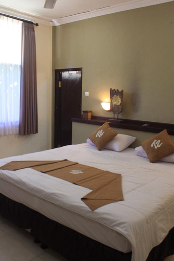 Bedroom 21