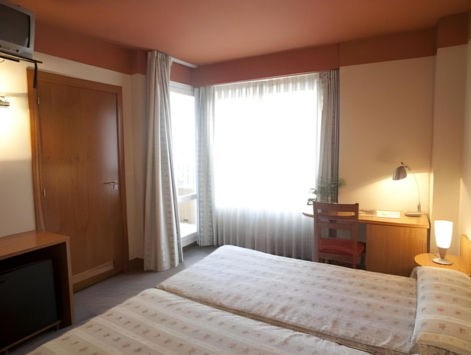 Hotel Igartza, Guipúzcoa