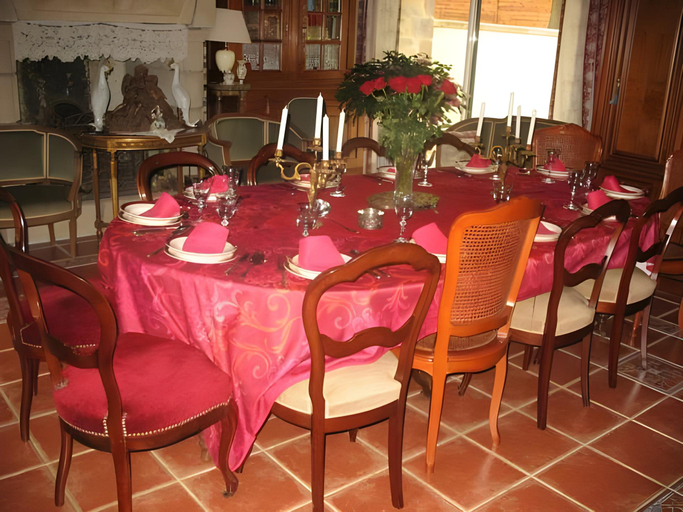 Food & Drinks 4, Le Clos Saint Fiacre, Morbihan