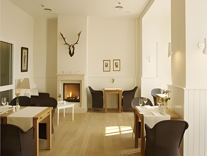 Food & Drinks 4, Strandhotel Glucksburg, Schleswig-Flensburg
