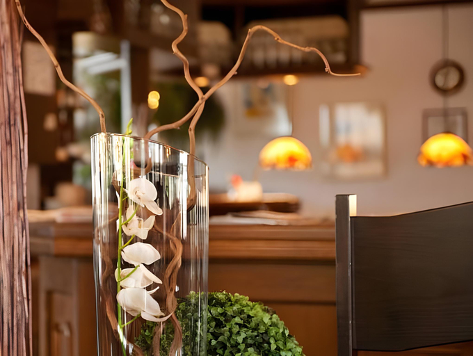 Food & Drinks 5, Hotel Quellenhof, Herzogtum Lauenburg