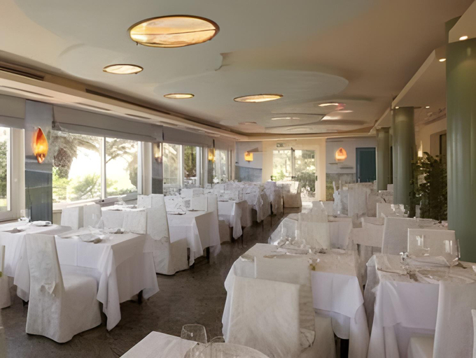 Food & Drinks 2, Hotel Royal, Fermo