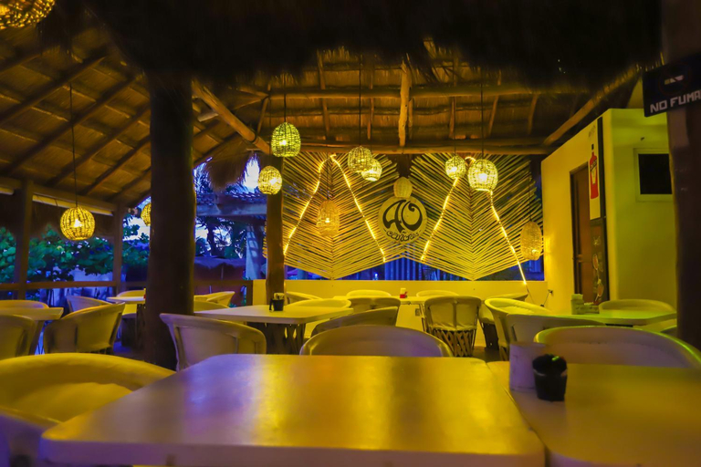 Food & Drinks 4, 40 Canones, Othón P. Blanco