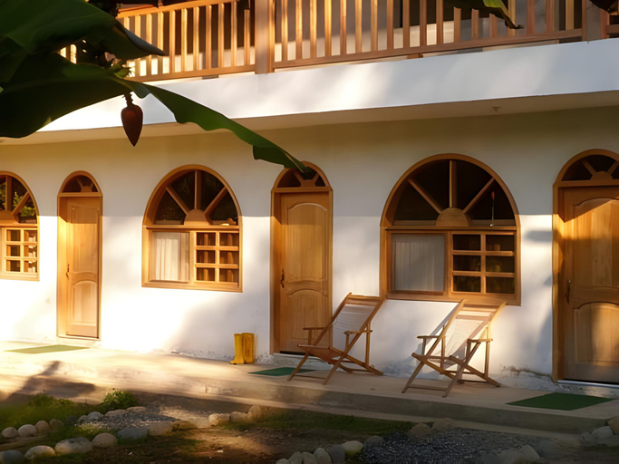 Exterior & Views 1, Banana Lodge, Tena