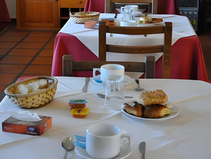 Food & Drinks 3, Viajero Posada B&B, n.a540