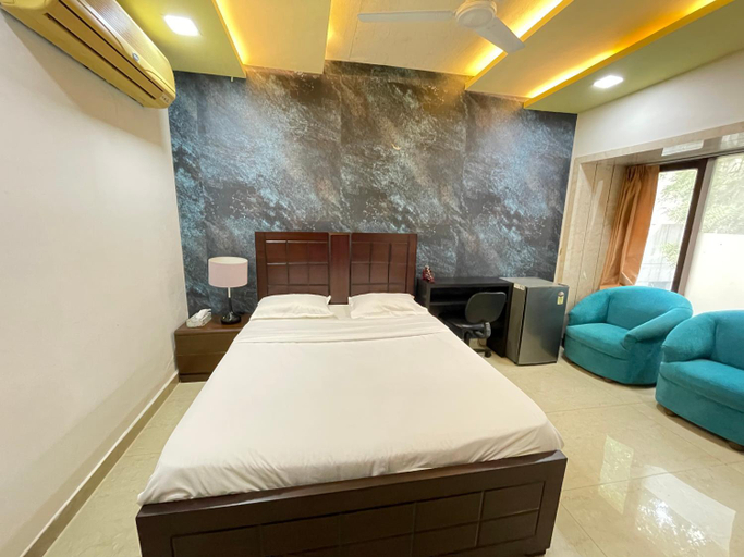 Bedroom 2, Avanti Tenantry-Luxurious Service Apartments, West