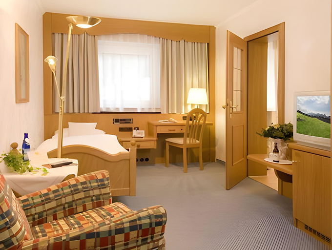 Others 4, Hotel Franks, Oberallgäu