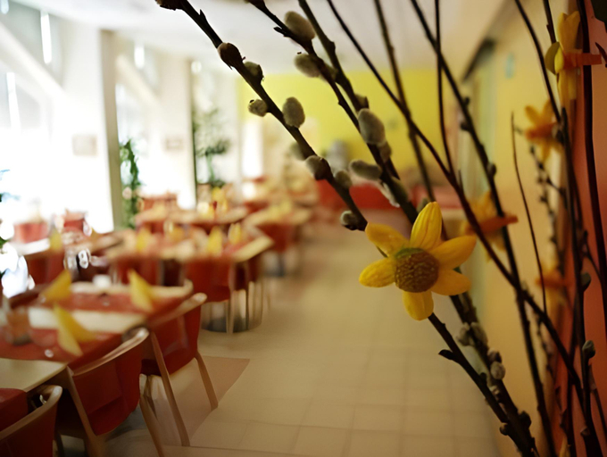 Food & Drinks 4, B&B HOTEL Maribor Orel                                                  , Maribor