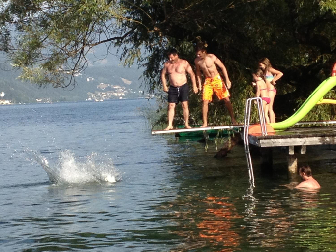 Others 2, Waldstrand Berger, Spittal an der Drau