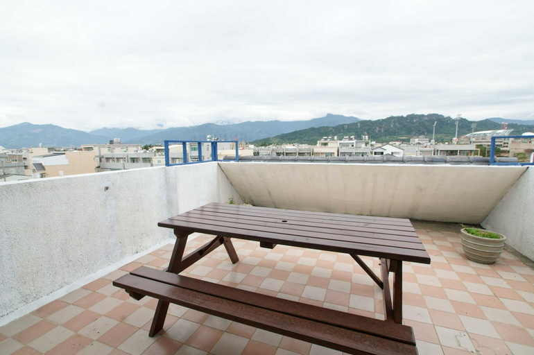 Others 5, Rose Rider Guesthouse, Taitung