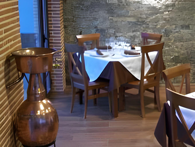Food & Drinks 5, Hotel Rural Corazon de las Arribes, Salamanca