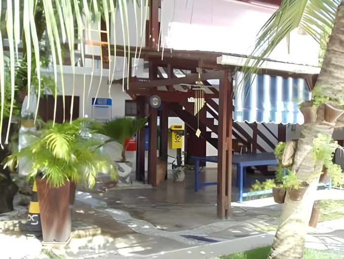 Exterior & Views 2, Hotel Pousada da Sereia, Maceió (capital)