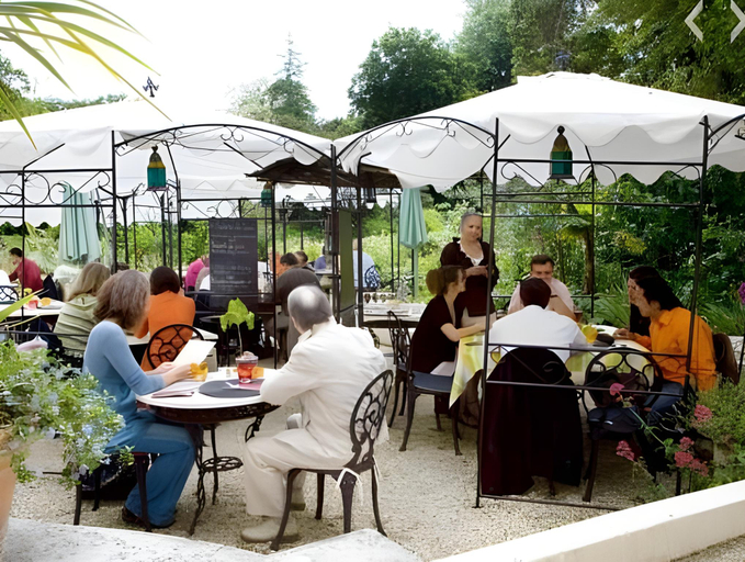Food & Drinks 4, La Gourmandine, Vienne