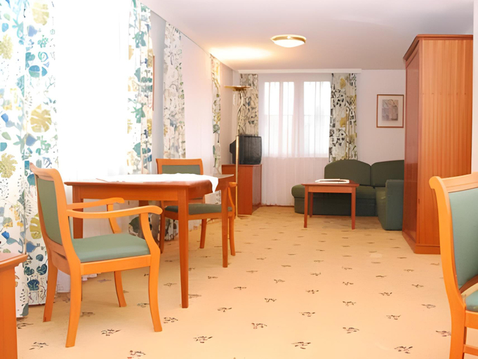 Public Area, Landhotel Post Ebensee am Traunsee ***S, Gmunden