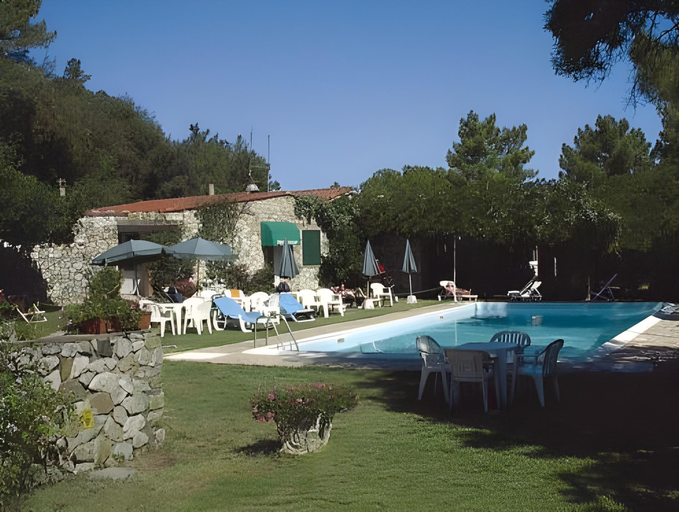 Sport & Beauty 2, Allegroitalia Golf Elba, Livorno