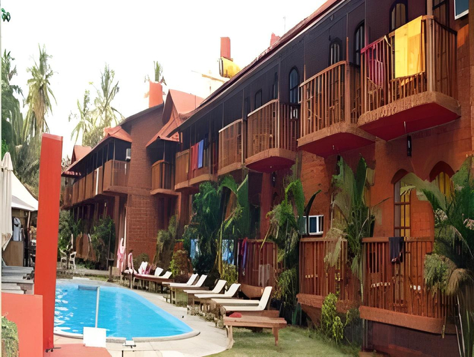 Others 5, Sea Breeze Inn Calangute, Goa, North Goa