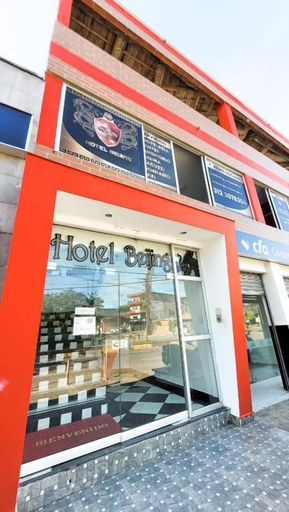 Exterior & Views 2, Hotel Beijing Caucasia, Caucasia