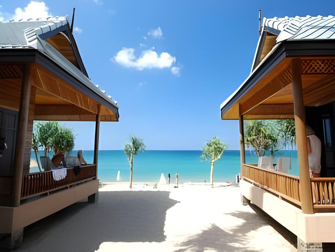 Baan Pakgasri Hideaway, Ko Lanta