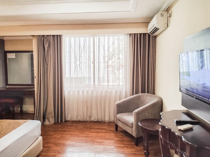 Exterior & Views 3, Hotel Menteng 2 (temporarily closed), Central Jakarta