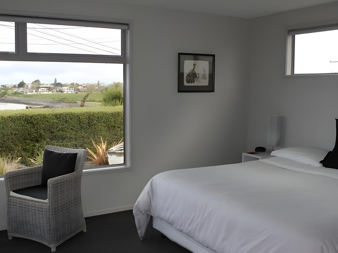 Bedroom 2, Pleasant View Bed and Breakfast, Timaru