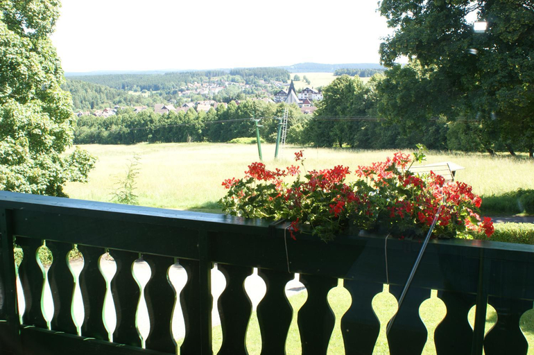 Others 4, Hotel and Cafe Panorama, Goslar