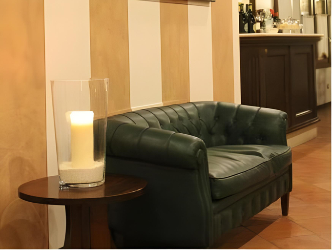 Public Area 2, La Locanda della Franciacorta, Brescia