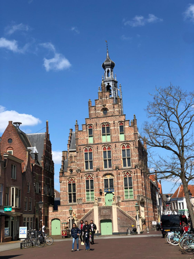 Het Spoel, Culemborg