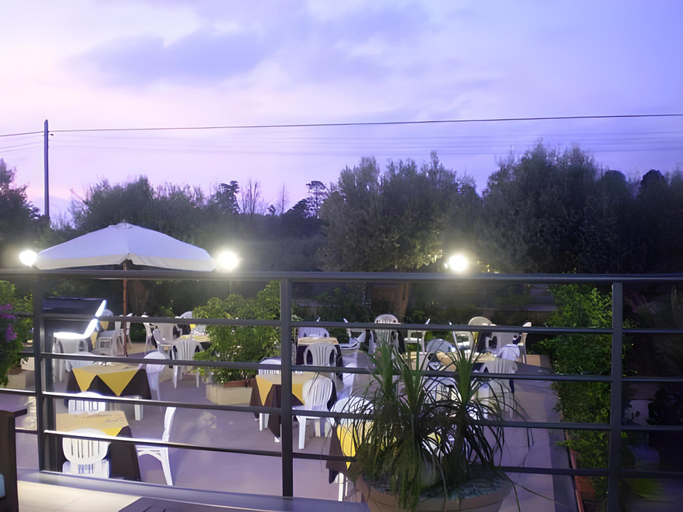 Food & Drinks 5, Medimare Residence Club, Messina