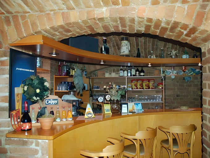 Food & Drinks 4, Penzion U Vlka, České Budějovice