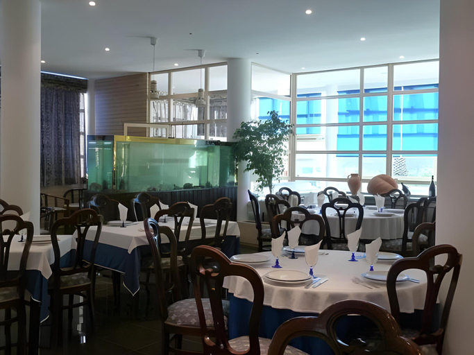 Food & Drinks 4, Hotel Brasa, Elvas