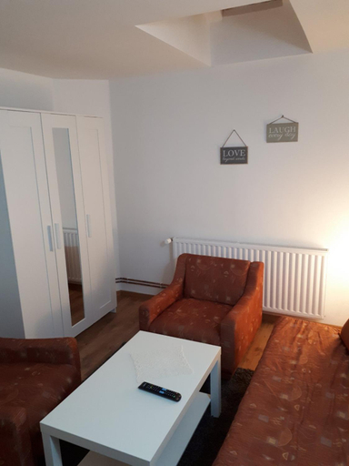 Others 2, Apartman ANA, Slavonski Brod