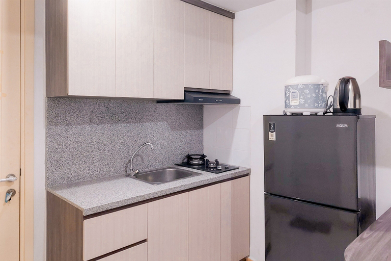 Others 4, Comfy And Spacious 2Br Apartment At M-Town Residence, Tangerang