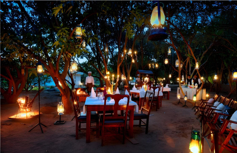 Food & Drinks 4, The Aranya Nature Retreat, Ranthambore, Sawai Madhopur