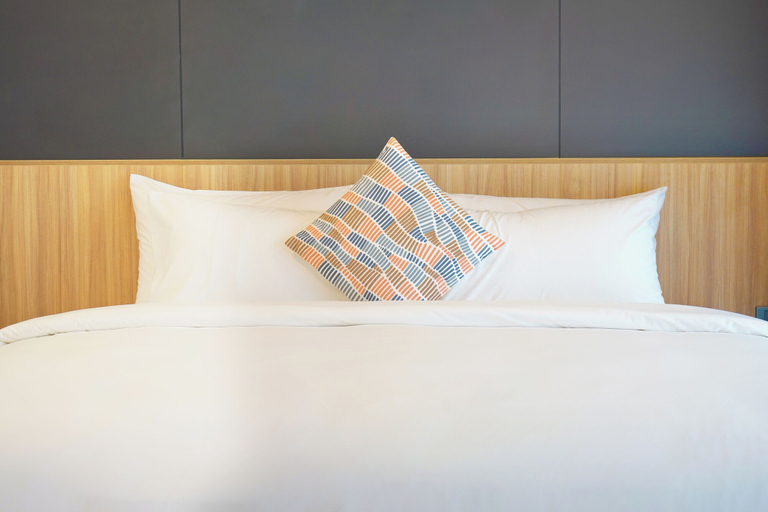 Bedroom 2, Seaside Naithon Phuket, Phuket Island
