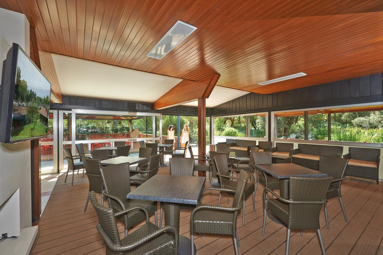 Food & Drinks, Happy Camp mobile homes in Villaggio Camping Baia Domizia, Caserta