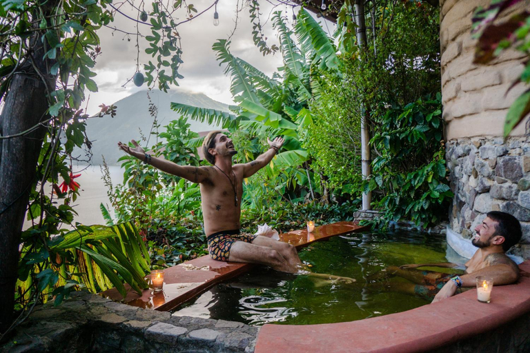 Sport & Beauty 3, Eagle's Nest Atitlán Resort, San Marcos La Laguna