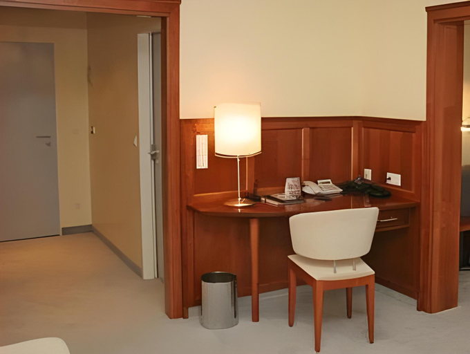 Others 4, Hotel & Apart4you, Erding