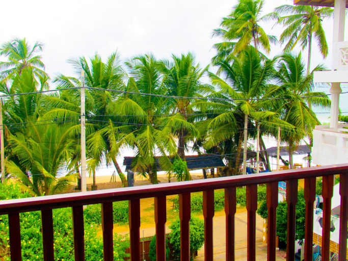 Others 5, Shanika Beach Inn, Tangalle