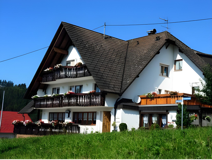 Exterior & Views 1, Gasthof Richebachli, Emmendingen