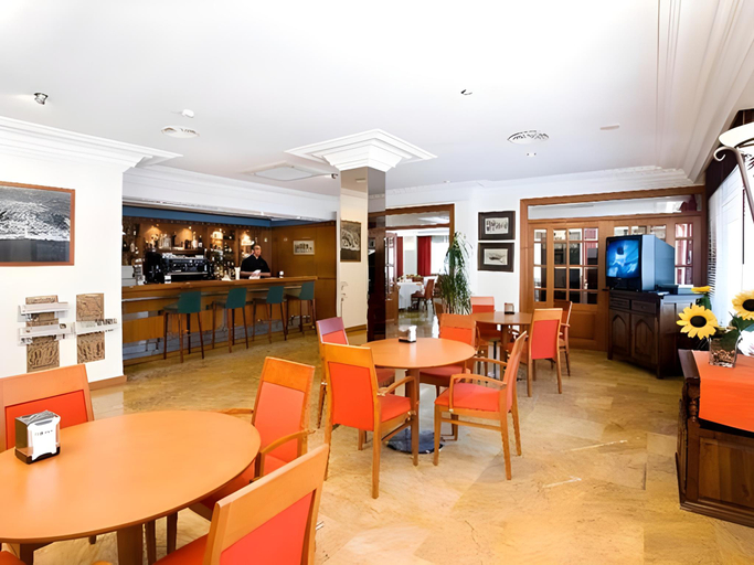 Food & Drinks 5, Hotel Costa Blanca, Alicante