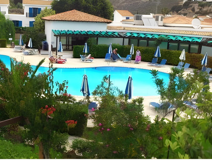 Sport & Beauty 5, Hylatio Tourist Village