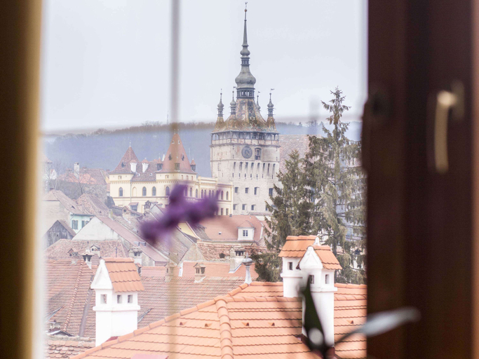 Mercure Sighisoara Binderbubi - Hotel & Spa - Tap to explore photos
