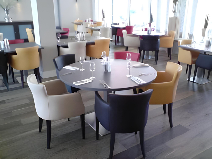 Food & Drinks 2, Hotel Restaurant Anno Nu, Veere
