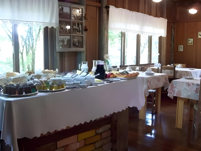 Food & Drinks 4, Hotel Fioreze Chales, Gramado