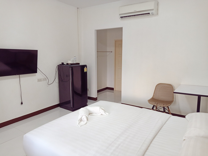 Bedroom 3, Goldenville, Muang Chiang Rai