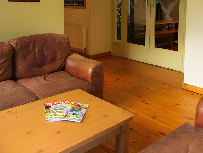 Public Area 4, Morag's Lodge - Hostel, Highland