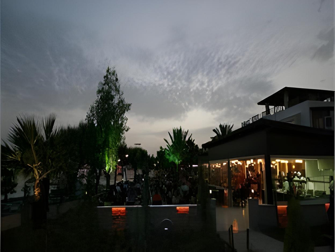Food & Drinks 5, Parkim Ayaz Hotel, Bodrum