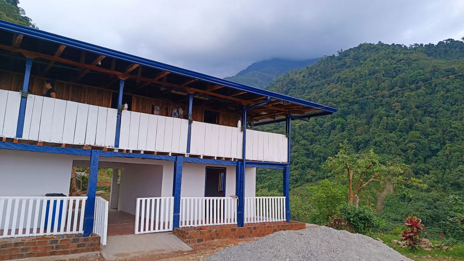 Exterior & Views 2, El Encanto del Guejar, Lejanías