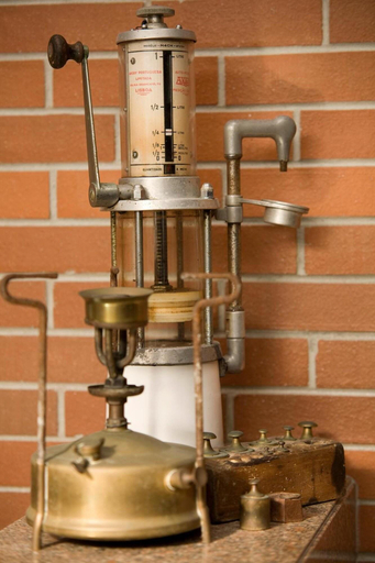 Public Area 3, Costa Nova hotel, Ílhavo