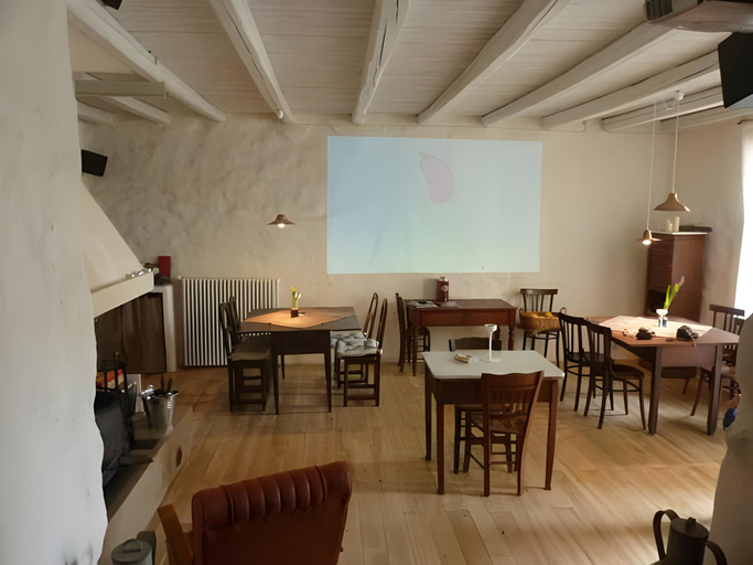 Food & Drinks 5, WUNDERGARTEN Dimora dei Frati, Palermo